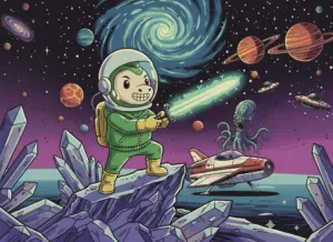 AI Dev Blog #2: Profile Meta Upgrades & UX Polish