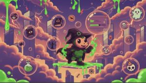 Dev Blog #4: Bringing Animated Giphy Headers to VibePostAI Profiles