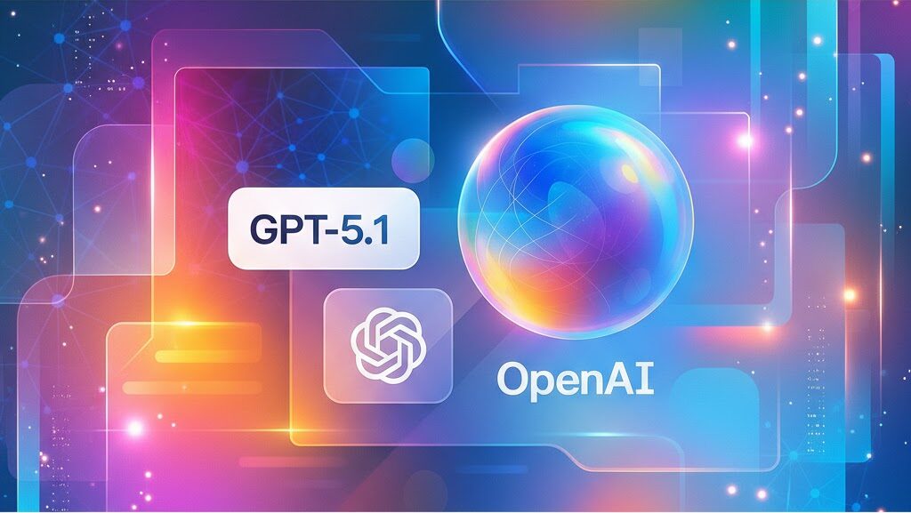 GPT-5.1: What the New ChatGPT Upgrade Means for Prompt-Driven Creators