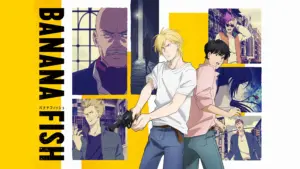Amazon Rolls Out AI Dub Experiment for Banana Fish
