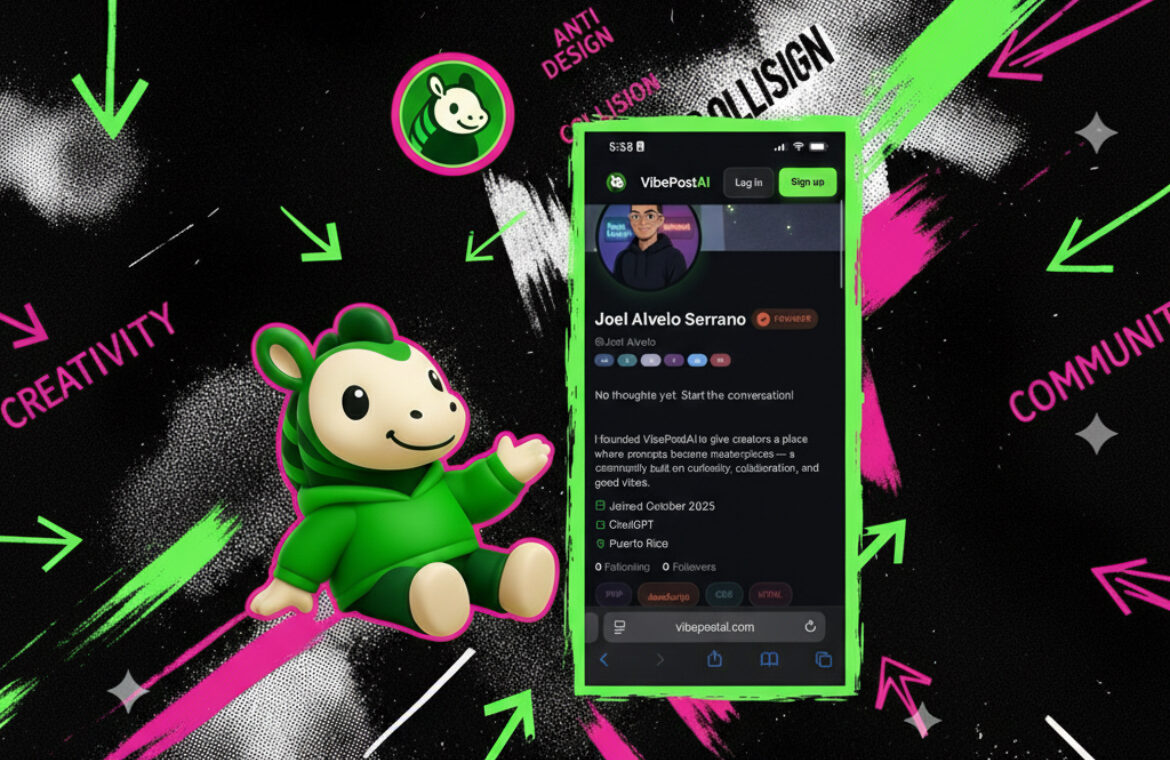 Dev Blog #5- The Thinking Board: Turning Ideas into Vibes