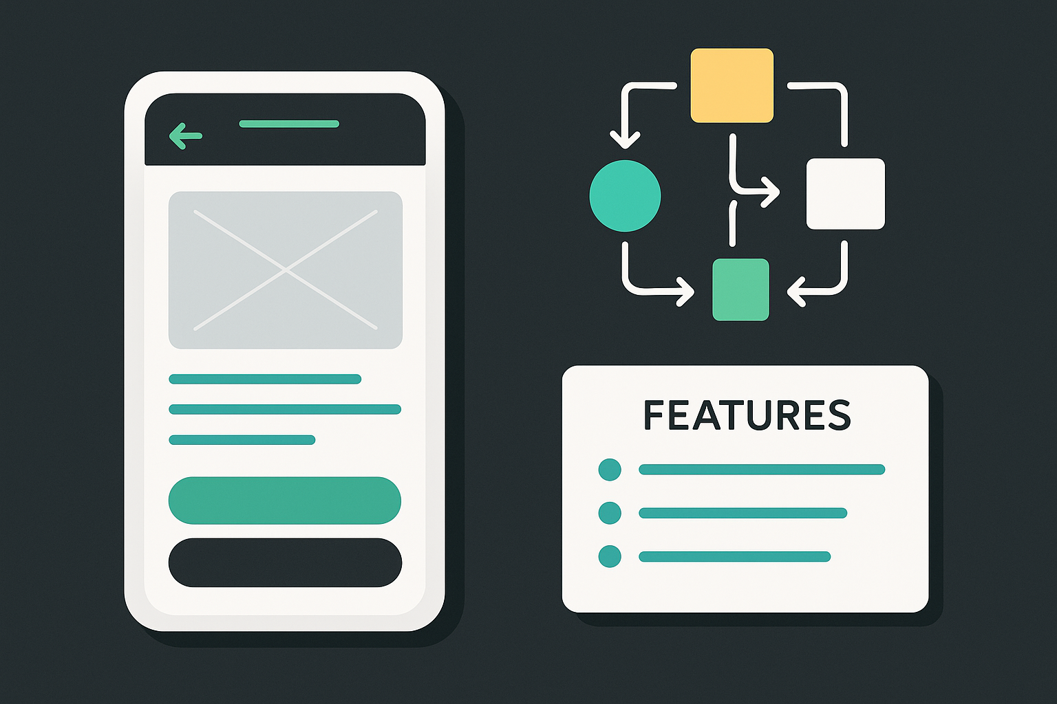 AI Product Designer — End-to-End UX & Feature Concept Blueprint