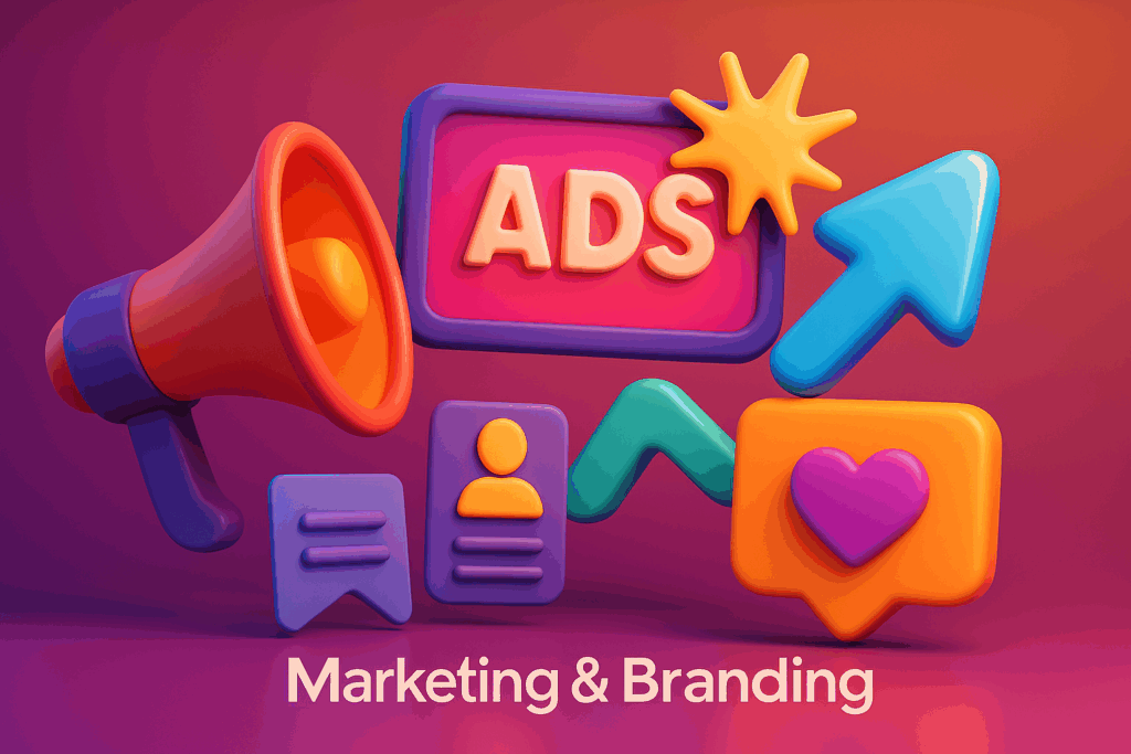 AI Emotional Positioning Engine — Build a Brand Through Emotion