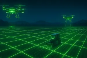 AI Farmbots Could Boost Florida Agriculture 35% by 2030, UF Says