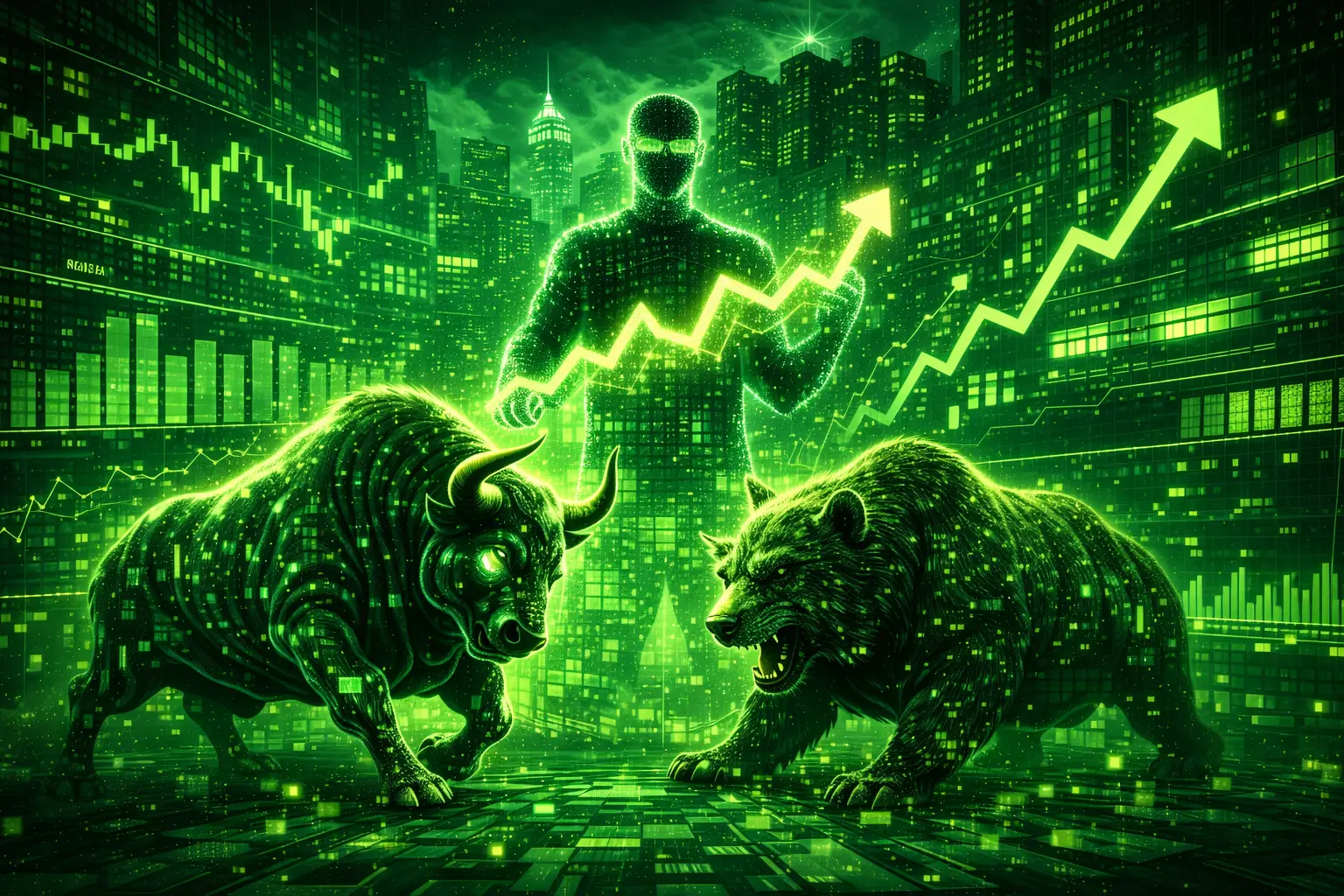 Market skepticism, short sellers, and OpenAI confidence