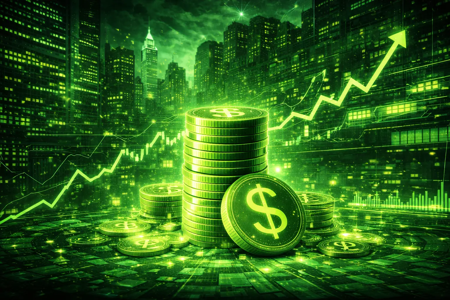 OpenAI revenue growth signals and market reaction