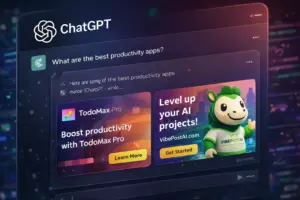 OpenAI May Bring Ads to ChatGPT