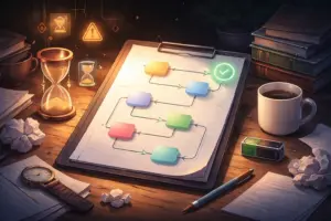 Designing Reliable Systems Under Real-World Constraints