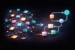 How to Simplify an Overcomplicated Process Without Losing Results