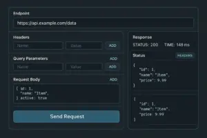 API Visualizer — Turn Any API Into an Interactive HTML Playground