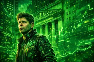 Sam Altman Says OpenAI Revenue Is Growing Faster Than Expected