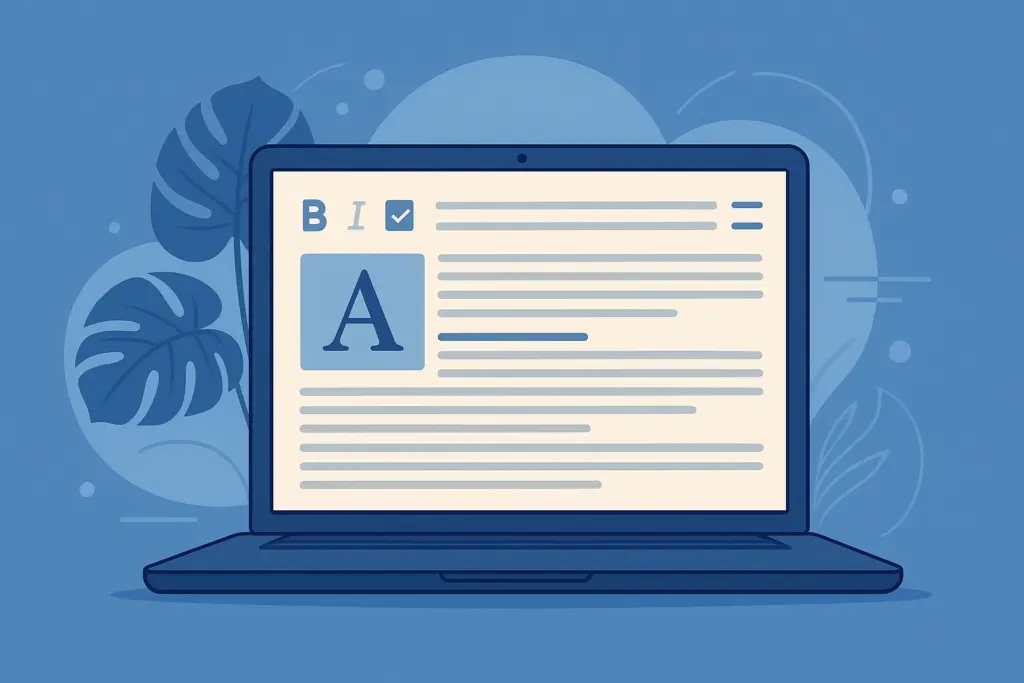 Essay Surgeon — Rewrite Any Paragraph for Clarity, Strength & Academic Flow feature image