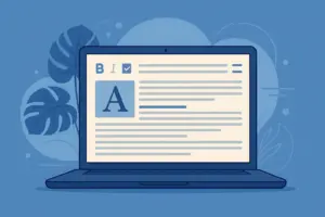 Essay Surgeon — Rewrite Any Paragraph for Clarity, Strength & Academic Flow