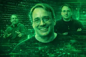 Linus Torvalds Embraces AI Vibecoding — Engineering, Not Ideology