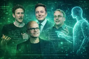 The End of Hand-Written Code? Why Elite Engineers Are Embracing AI, Not Fighting It