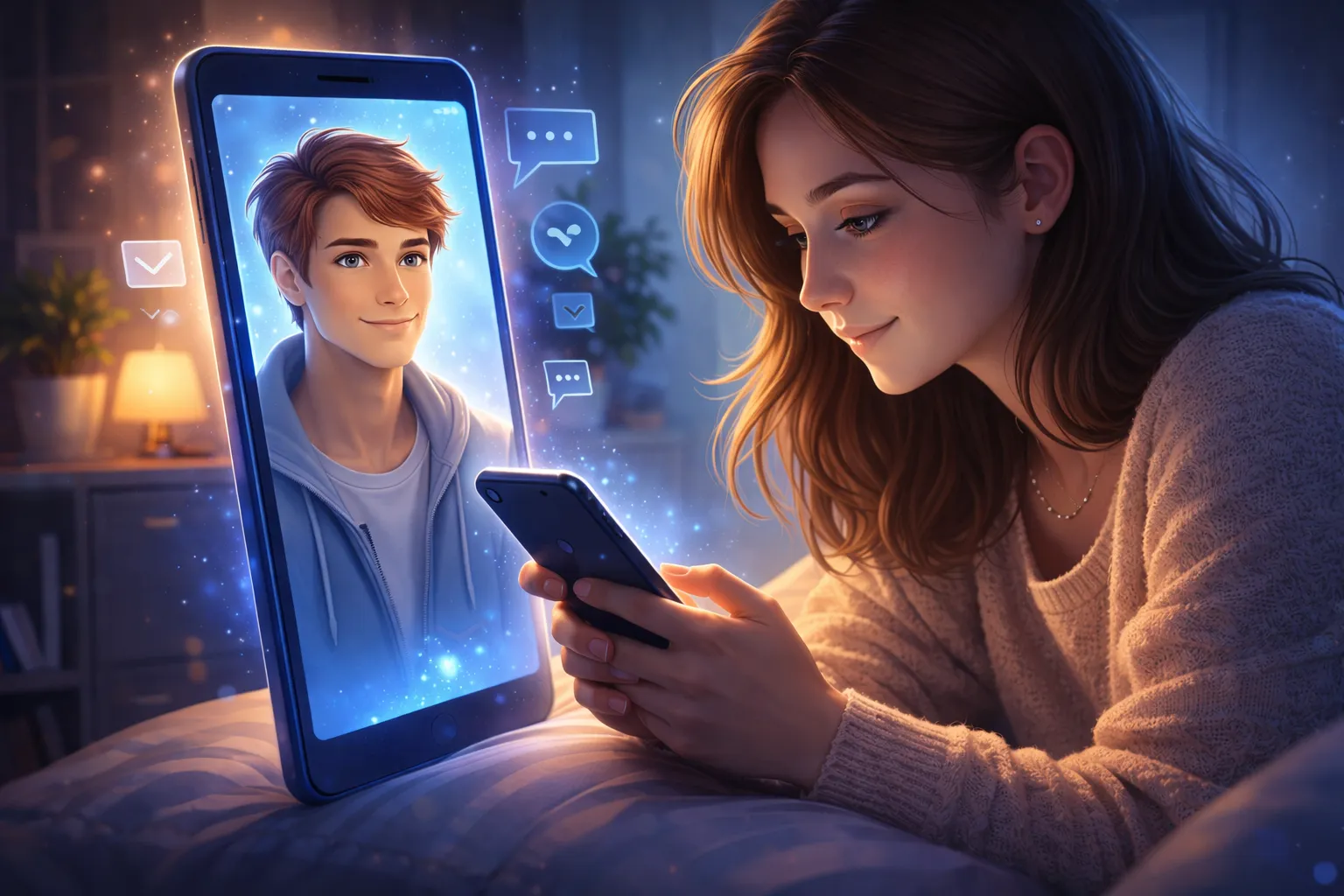 From Comfort to Concern: How AI Companions Are Changing Emotional Support