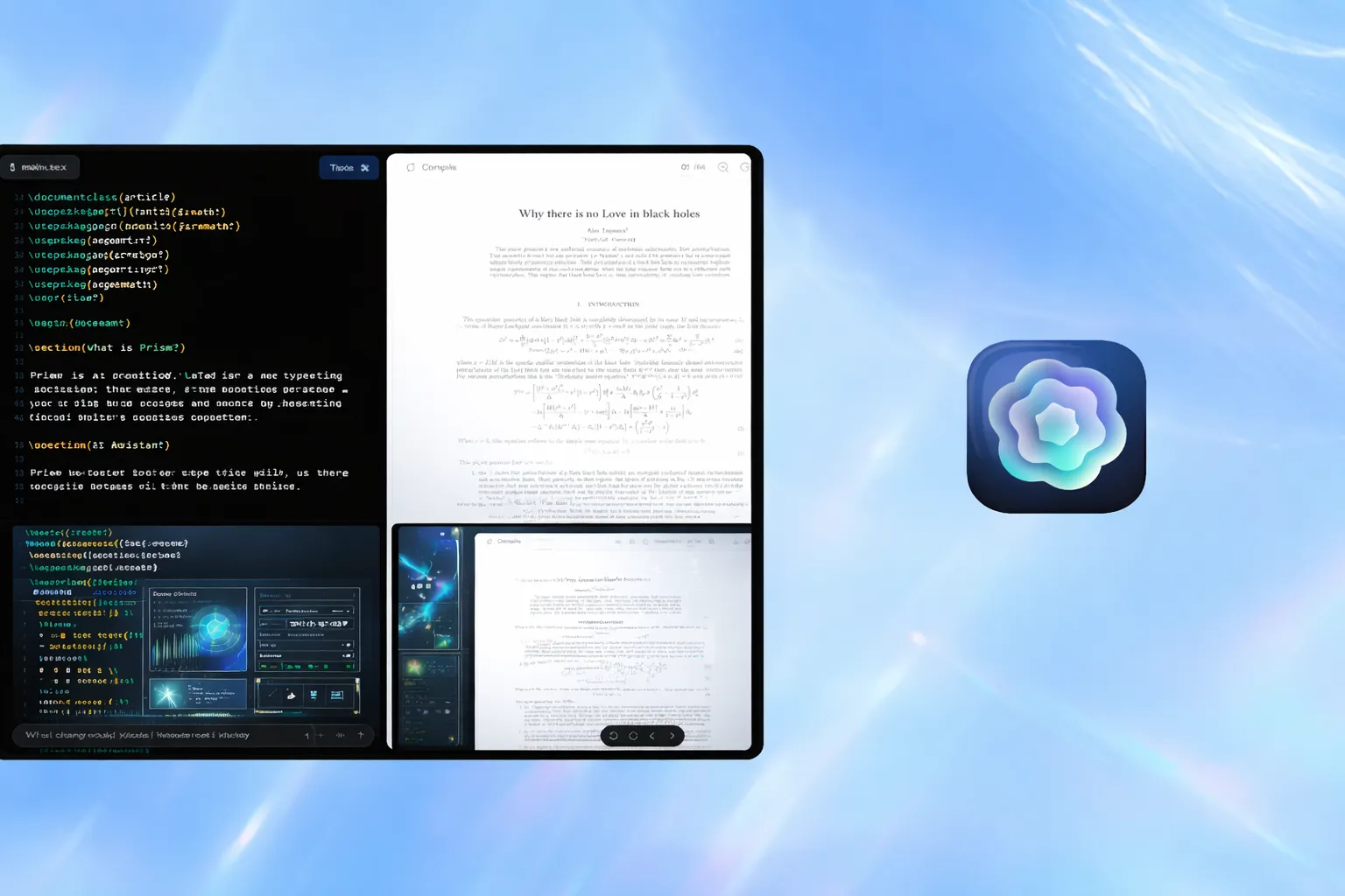 OpenAI Prism Signals the Shift Toward AI-Native Research Tools