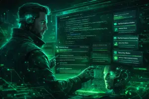 Build a Codex-Powered AI Code Review Agent That Analyzes Diffs and Generates Structured Feedback