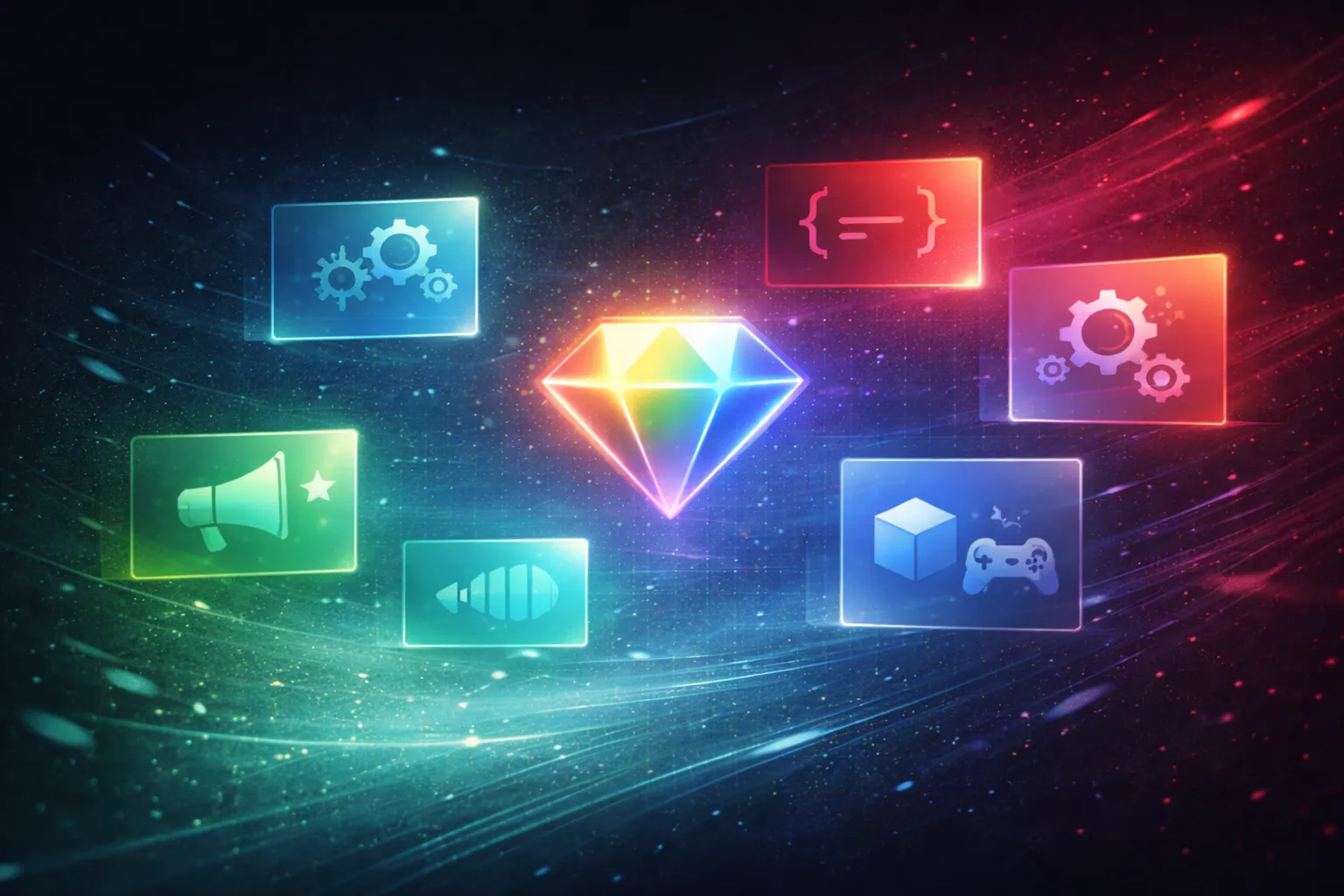 Featured Partnership